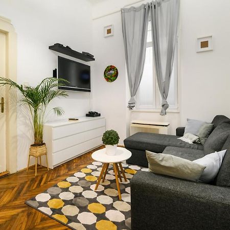 Two Separate Rooms Apartment In City Center, Party District Βουδαπέστη Εξωτερικό φωτογραφία