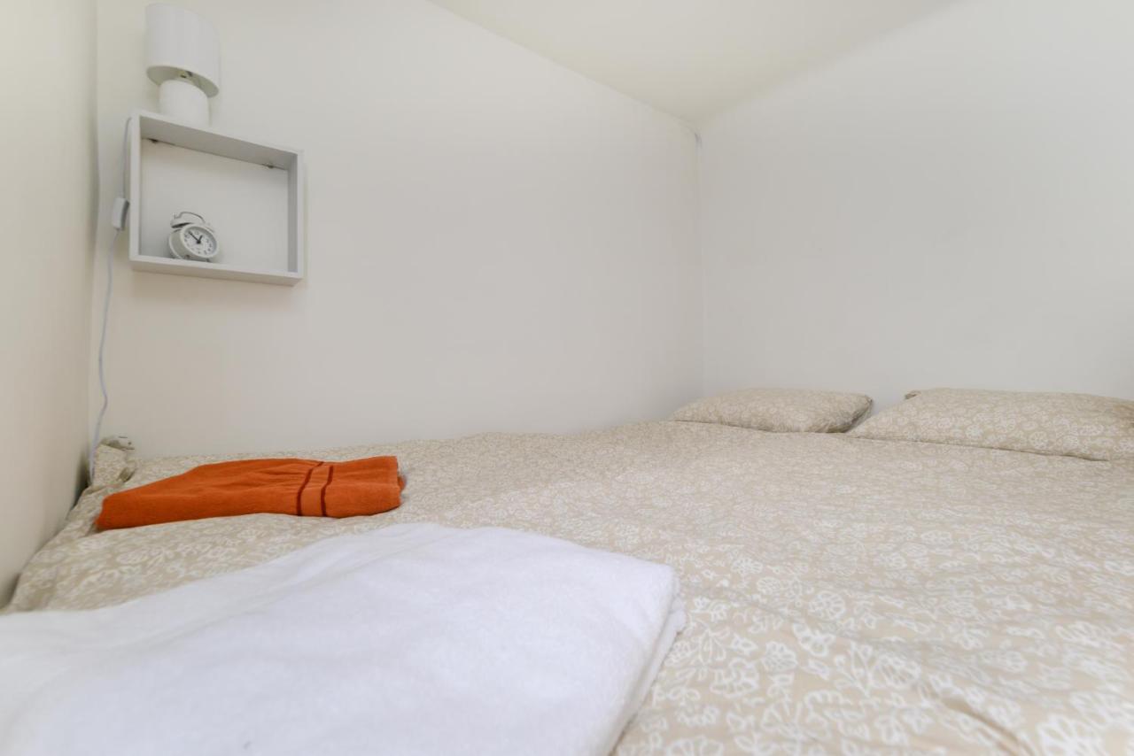 Two Separate Rooms Apartment In City Center, Party District Βουδαπέστη Εξωτερικό φωτογραφία